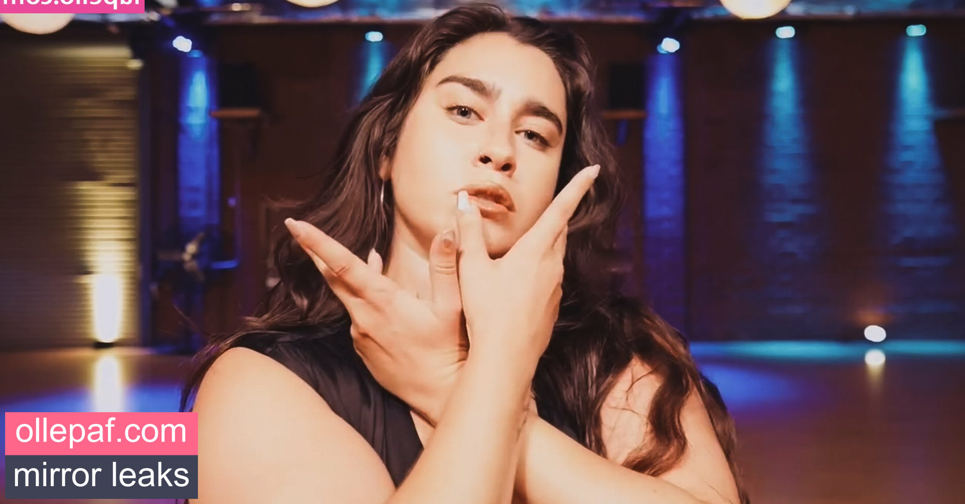 Lauren Jauregui Nude Leaks OnlyFans #293 - Fapello