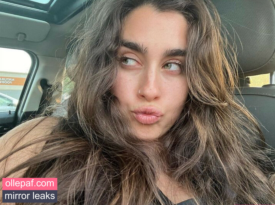 Lauren Jauregui Nude Leaks OnlyFans #294 - Fapello