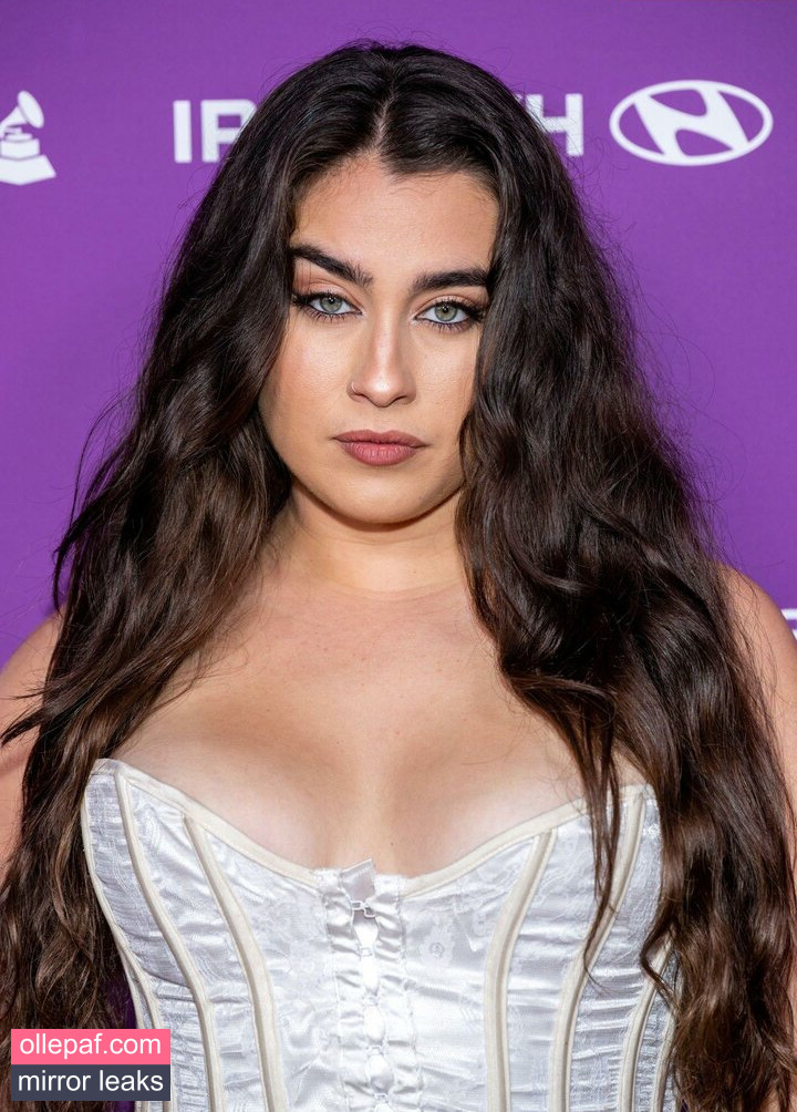 Lauren Jauregui Nude Leaks OnlyFans #296 - Fapello