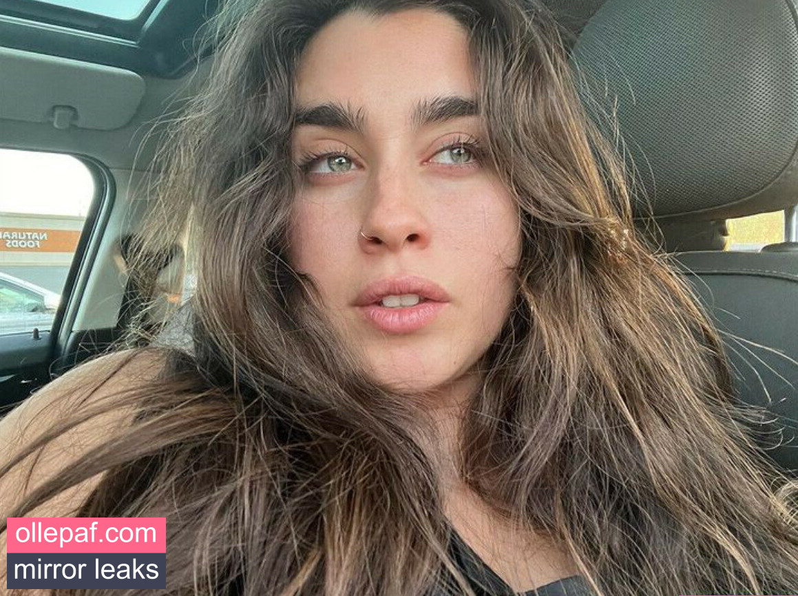 Lauren Jauregui Nude Leaks OnlyFans #297 - Fapello