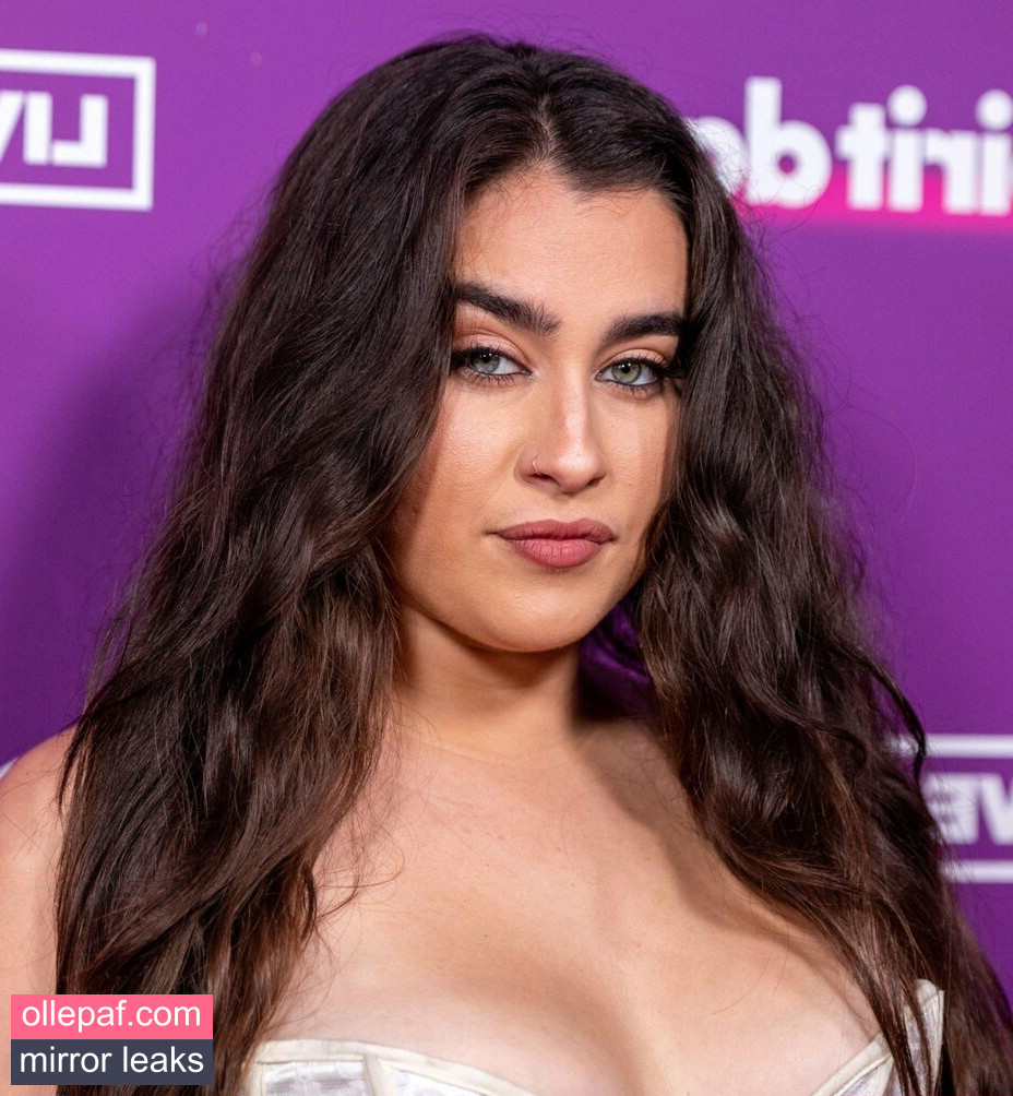 Lauren Jauregui Nude Leaks OnlyFans #299 - Fapello