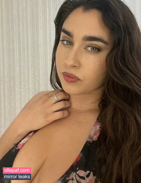 Lauren Jauregui Nude Leaks OnlyFans #4 - Fapello