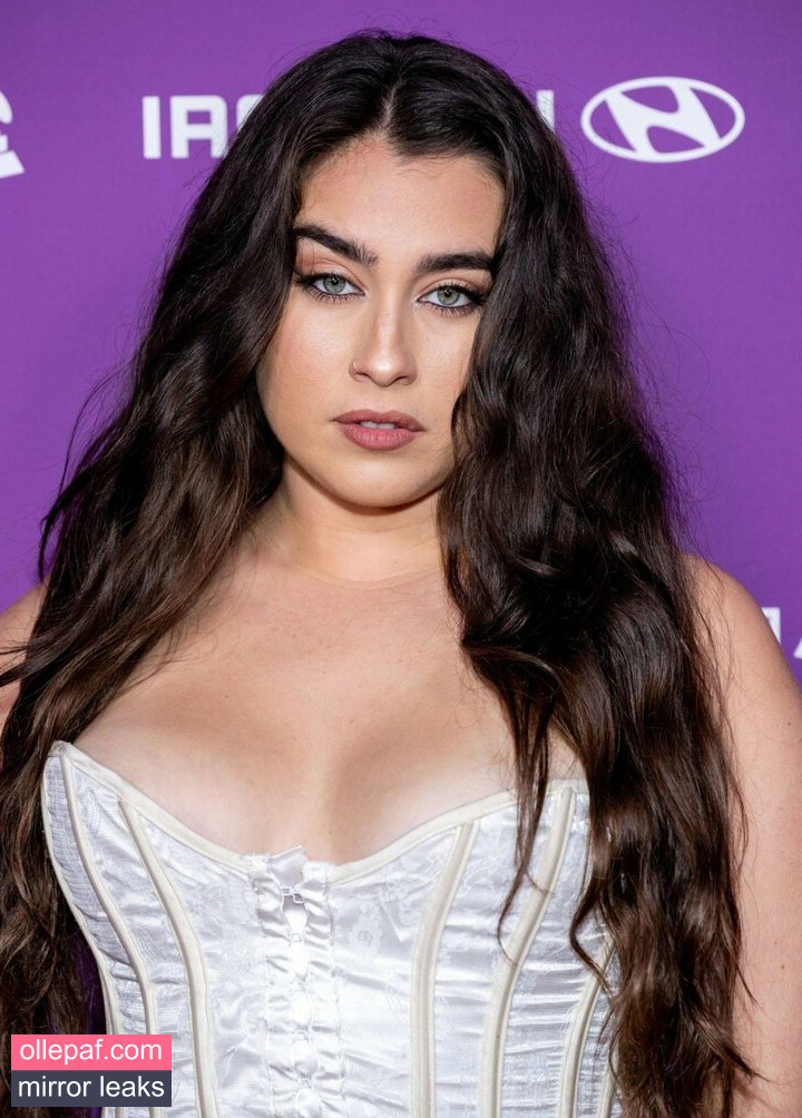 Lauren Jauregui Nude Leaks OnlyFans #302 - Fapello