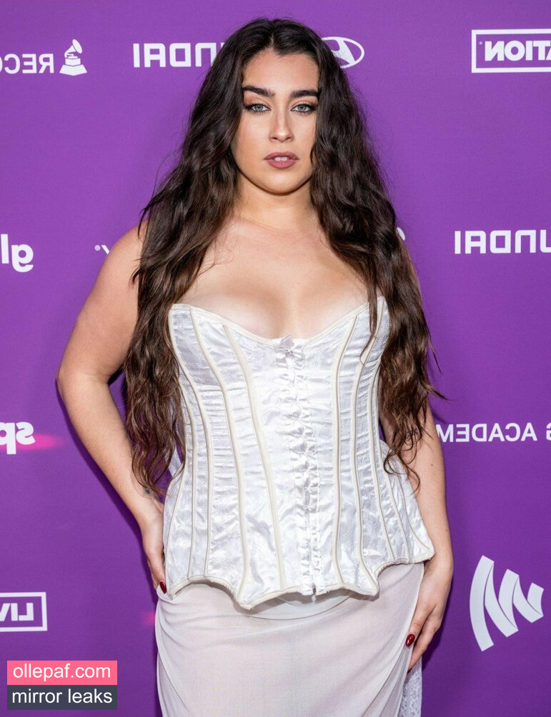 Lauren Jauregui Nude Leaks OnlyFans #304 - Fapello