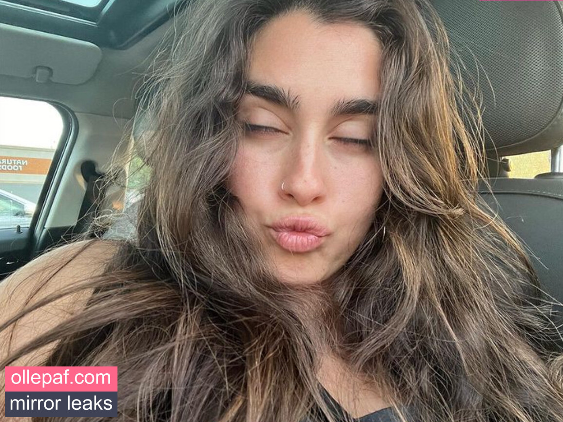 Lauren Jauregui Nude Leaks OnlyFans #307 - Fapello