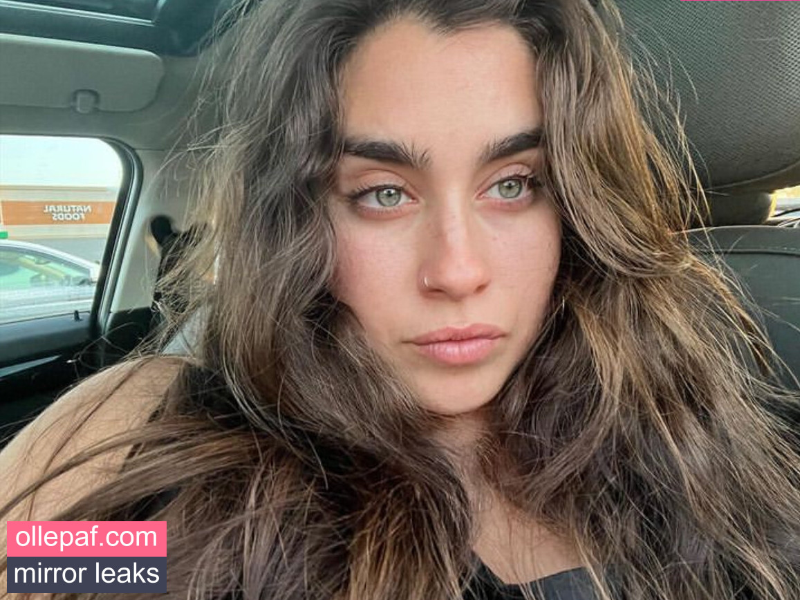 Lauren Jauregui Nude Leaks OnlyFans #309 - Fapello