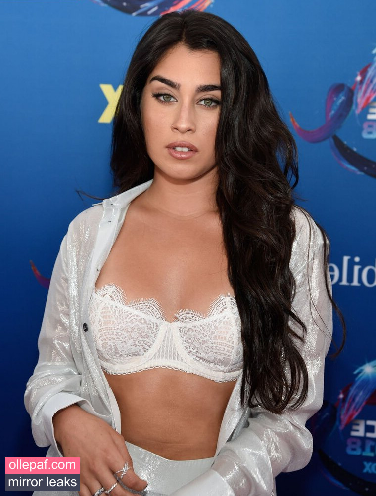 Lauren Jauregui Nude Leaks OnlyFans #320 - Fapello