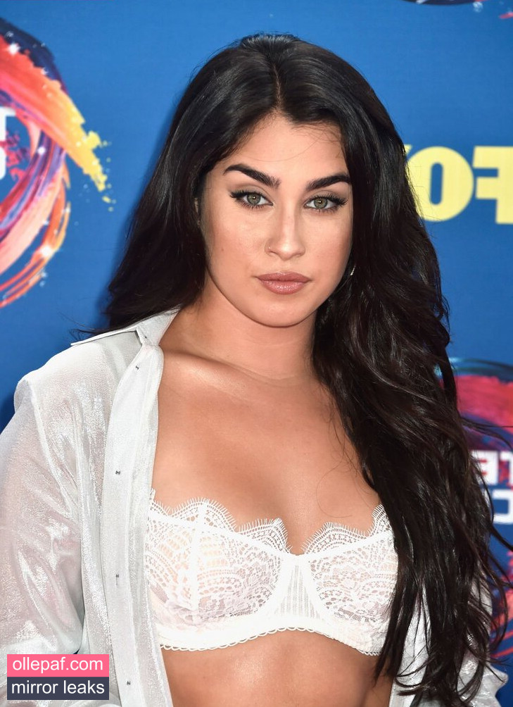 Lauren Jauregui Nude Leaks OnlyFans #322 - Fapello