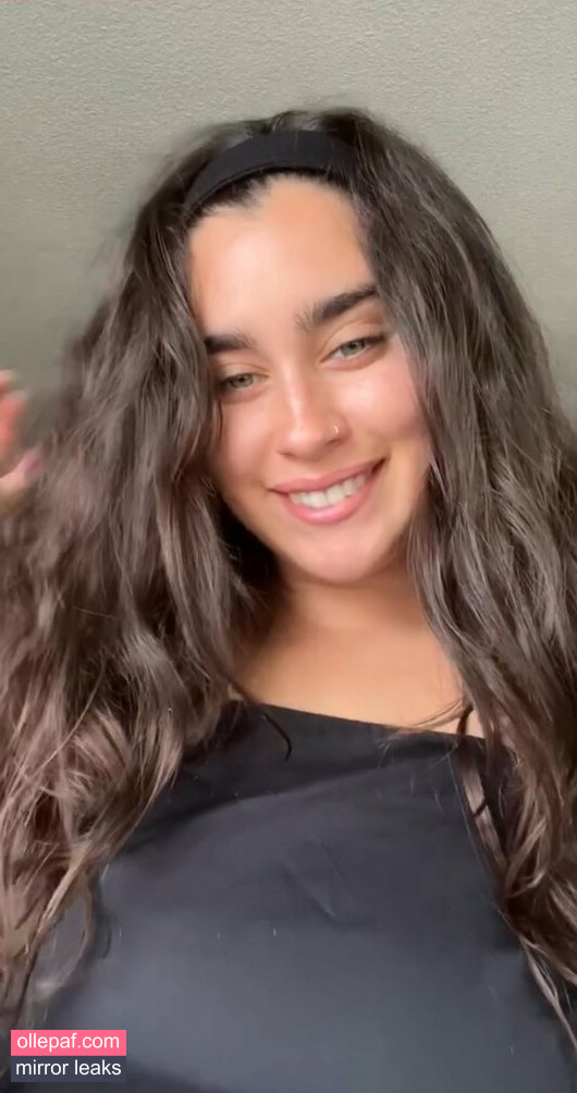 Lauren Jauregui Nude Leaks OnlyFans #345 - Fapello