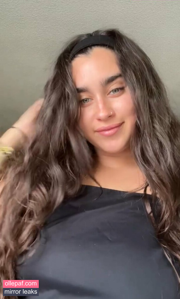 Lauren Jauregui Nude Leaks OnlyFans #346 - Fapello