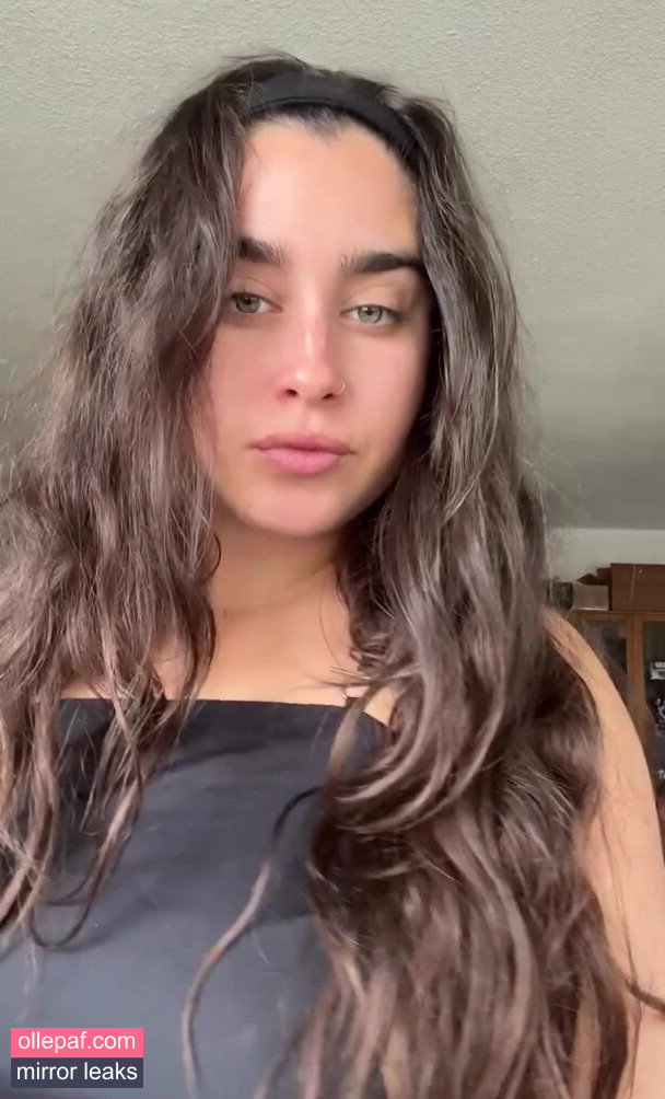 Lauren Jauregui Nude Leaks OnlyFans #347 - Fapello