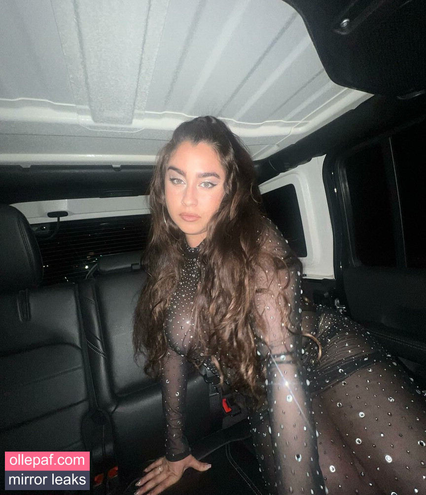 Lauren Jauregui Nude Leaks OnlyFans #351 - Fapello