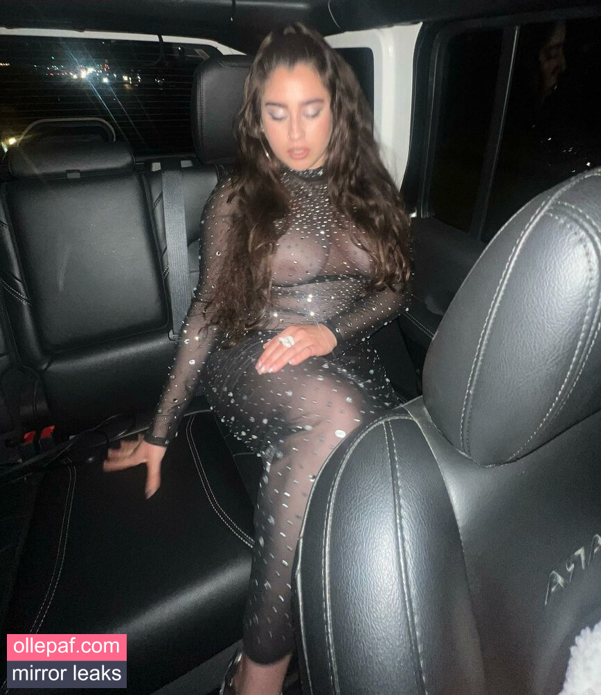 Lauren Jauregui Nude Leaks OnlyFans #352 - Fapello