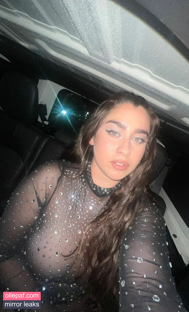 Lauren Jauregui Nude Leaks OnlyFans #355 - Fapello