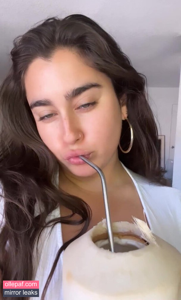 Lauren Jauregui Nude Leaks OnlyFans #357 - Fapello