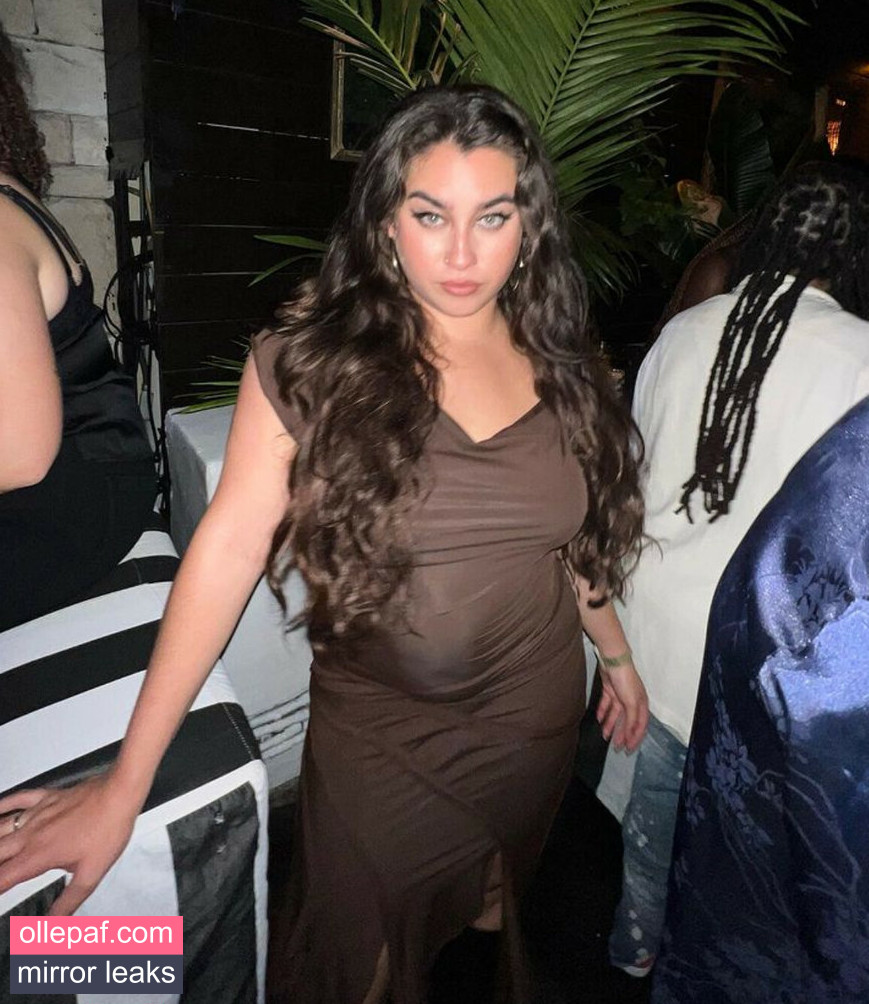 Lauren Jauregui Nude Leaks OnlyFans #362 - Fapello