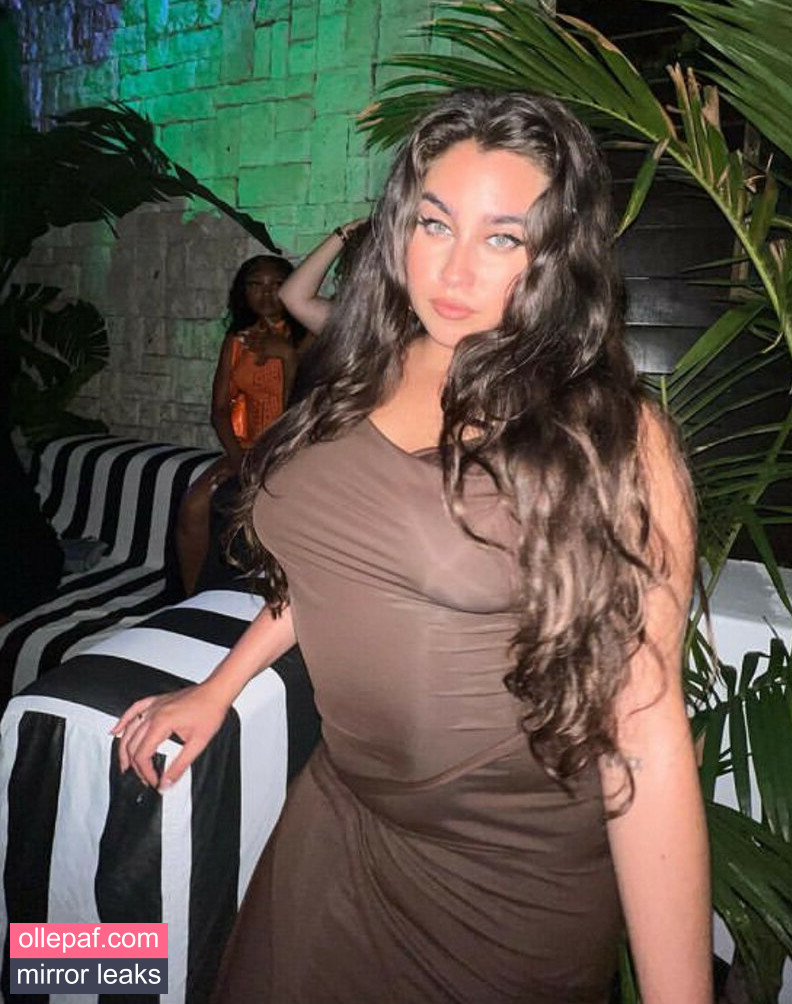 Lauren Jauregui Nude Leaks OnlyFans #363 - Fapello