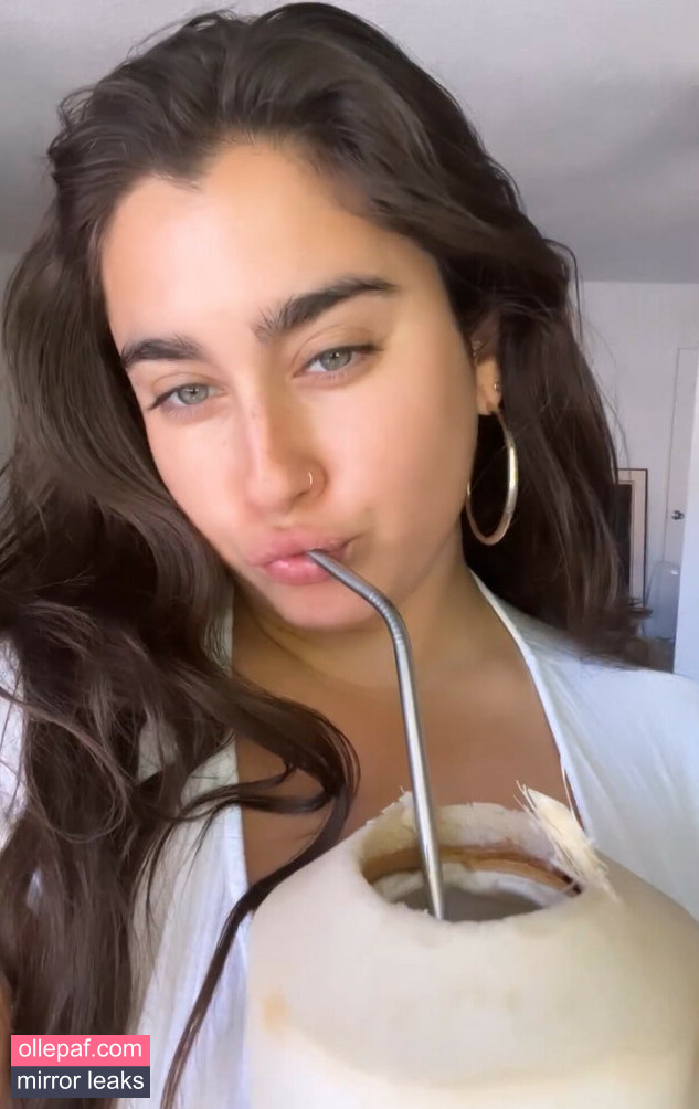 Lauren Jauregui Nude Leaks OnlyFans #364 - Fapello