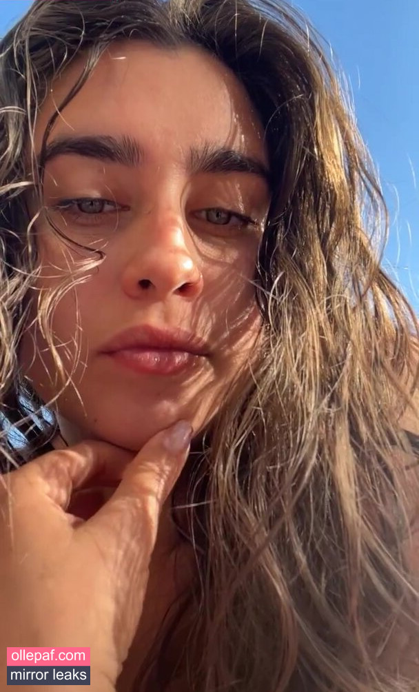 Lauren Jauregui Nude Leaks OnlyFans #365 - Fapello