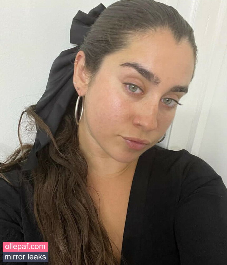 Lauren Jauregui Nude Leaks OnlyFans #377 - Fapello