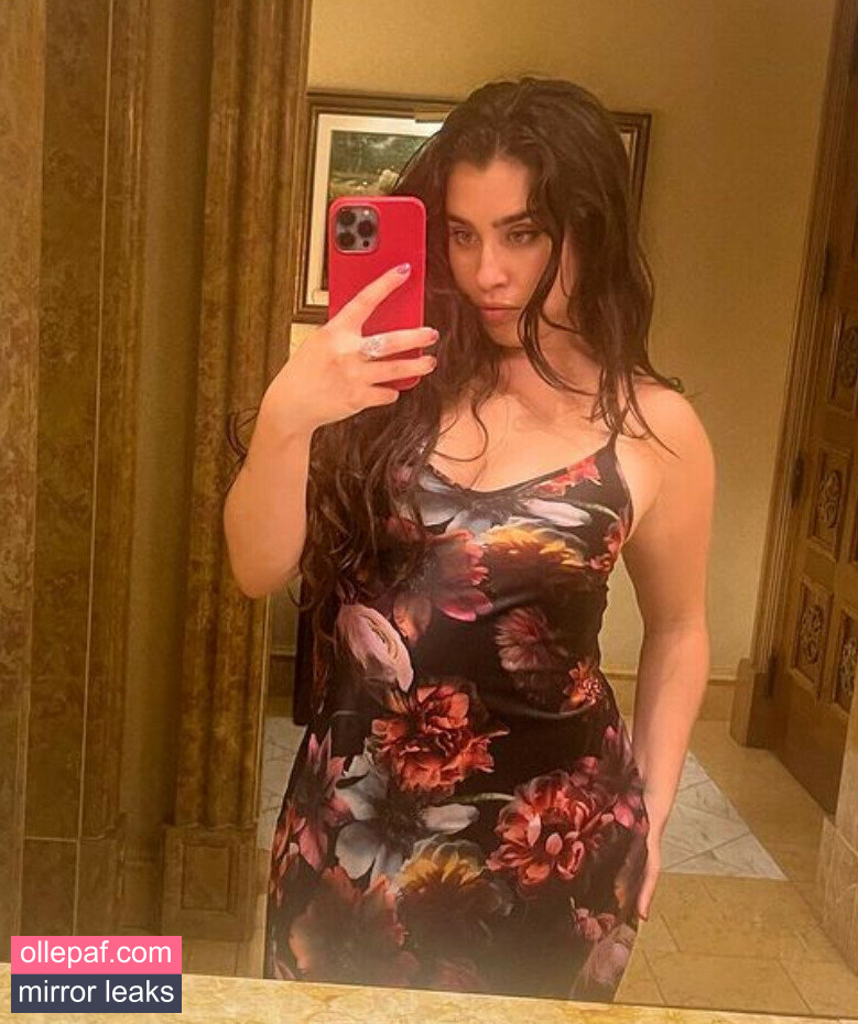 Lauren Jauregui Nude Leaks OnlyFans #378 - Fapello