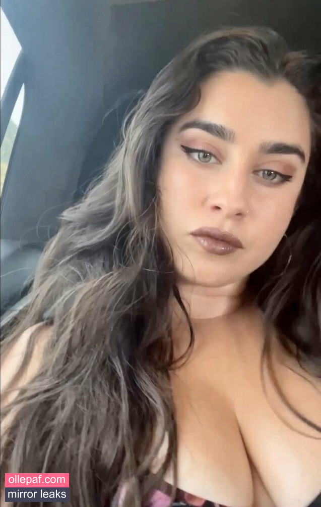 Lauren Jauregui Nude Leaks OnlyFans #380 - Fapello