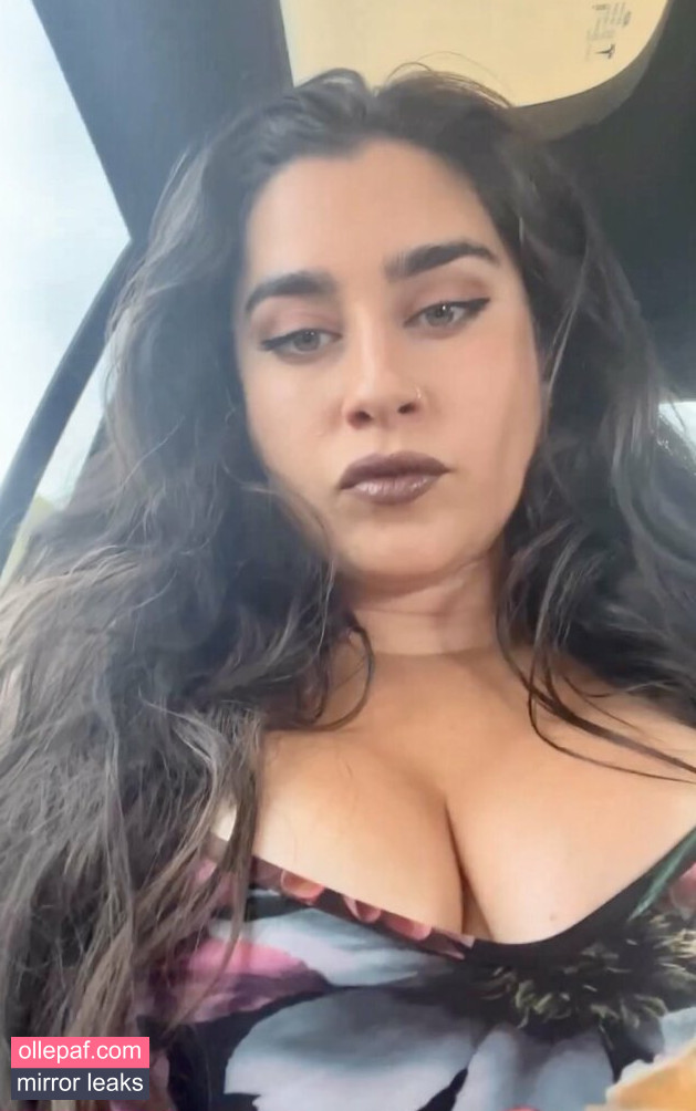 Lauren Jauregui Nude Leaks OnlyFans #381 - Fapello