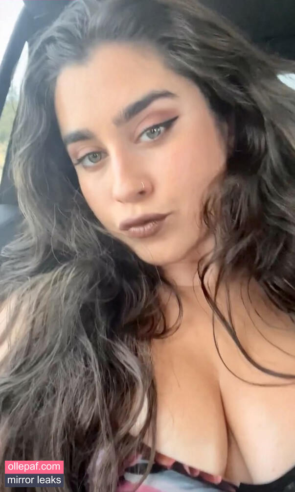 Lauren Jauregui Nude Leaks OnlyFans #383 - Fapello