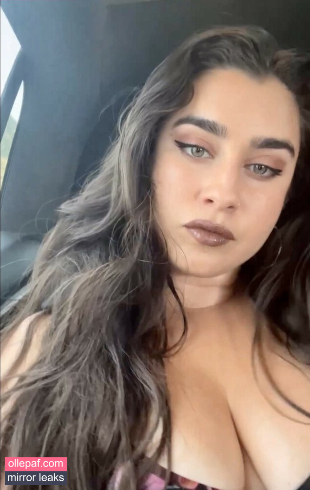 Lauren Jauregui Nude Leaks OnlyFans #384 - Fapello