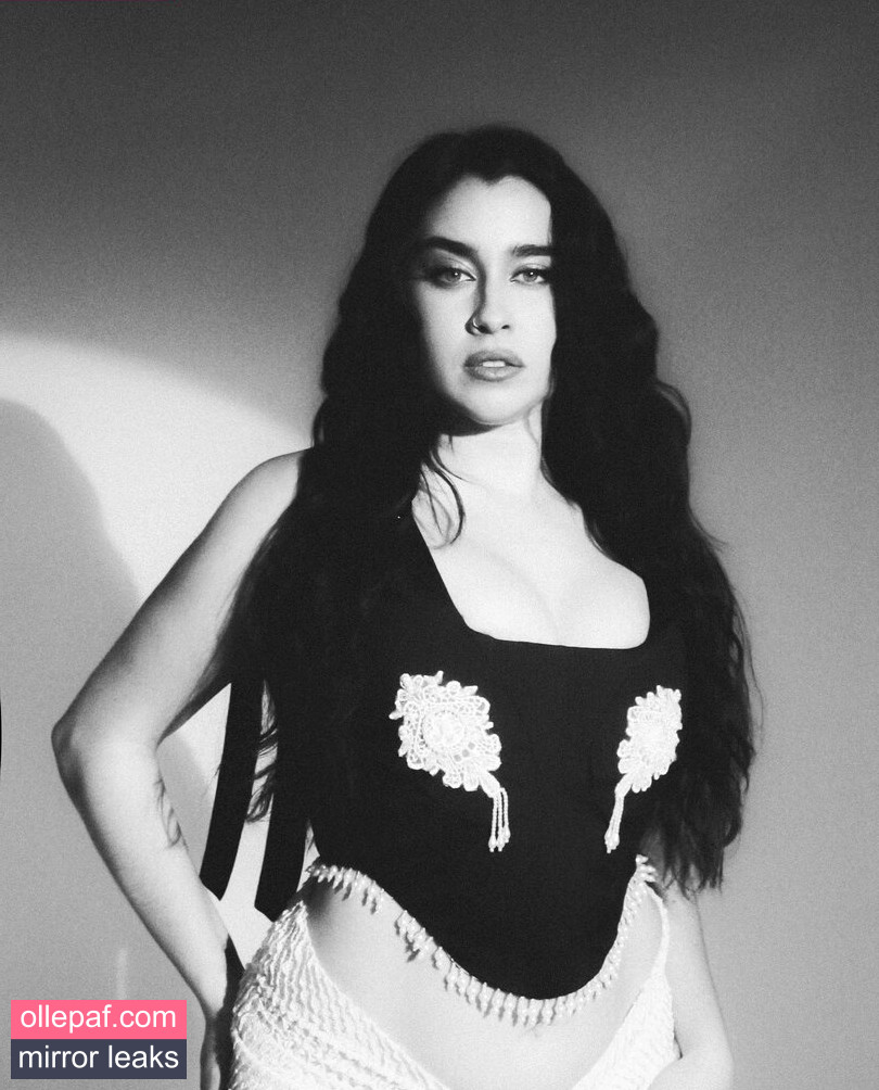 Lauren Jauregui Nude Leaks OnlyFans #387 - Fapello