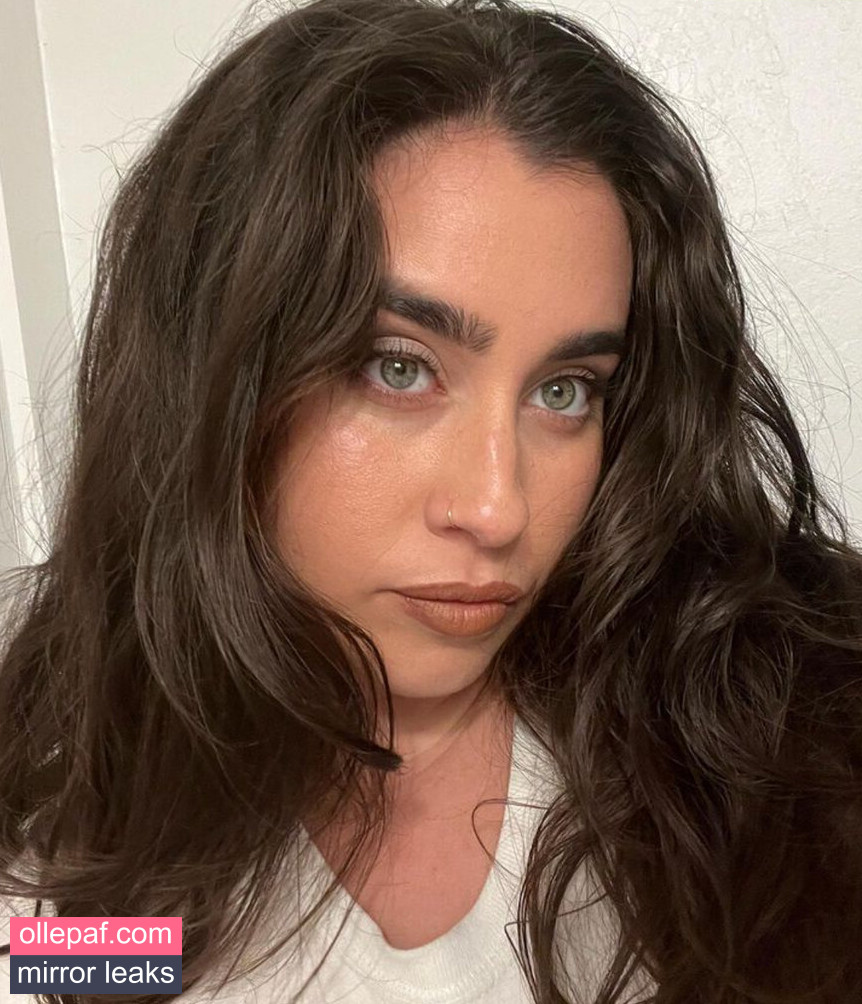 Lauren Jauregui Nude Leaks OnlyFans #388 - Fapello