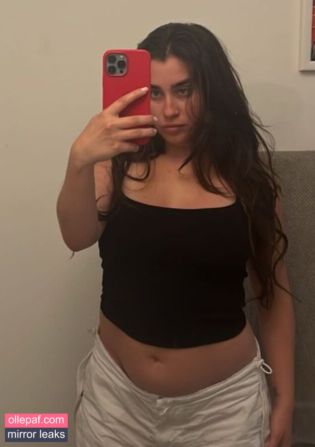 Lauren Jauregui Nude Leaks OnlyFans #389 - Fapello