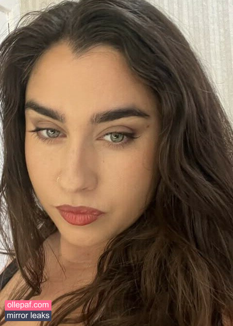 Lauren Jauregui Nude Leaks OnlyFans #5 - Fapello