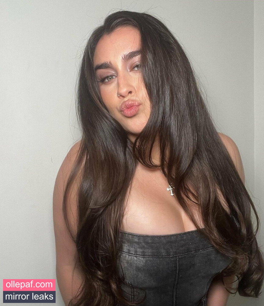 Lauren Jauregui Nude Leaks OnlyFans #416 - Fapello