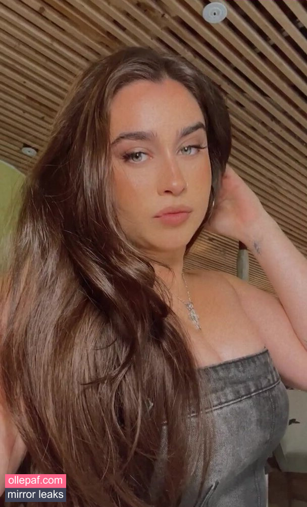 Lauren Jauregui Nude Leaks OnlyFans #418 - Fapello