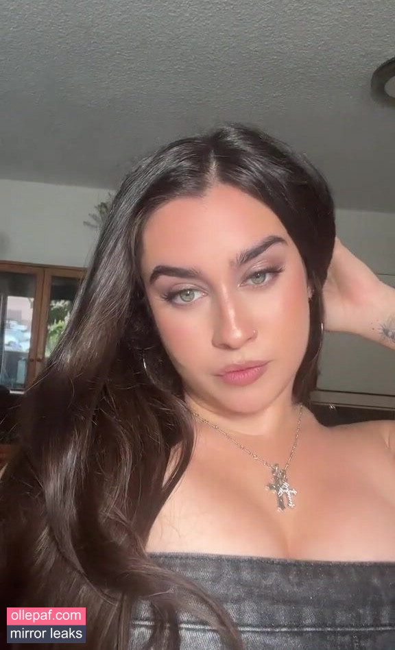 Lauren Jauregui Nude Leaks OnlyFans #419 - Fapello