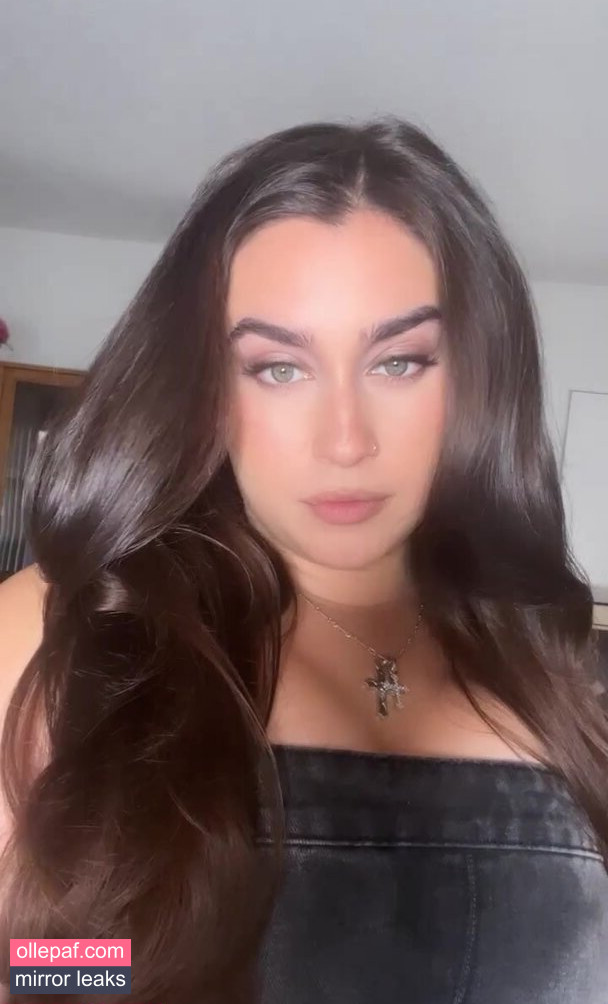 Lauren Jauregui Nude Leaks OnlyFans #420 - Fapello