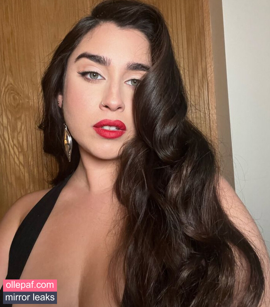 Lauren Jauregui Nude Leaks OnlyFans #43 - Fapello