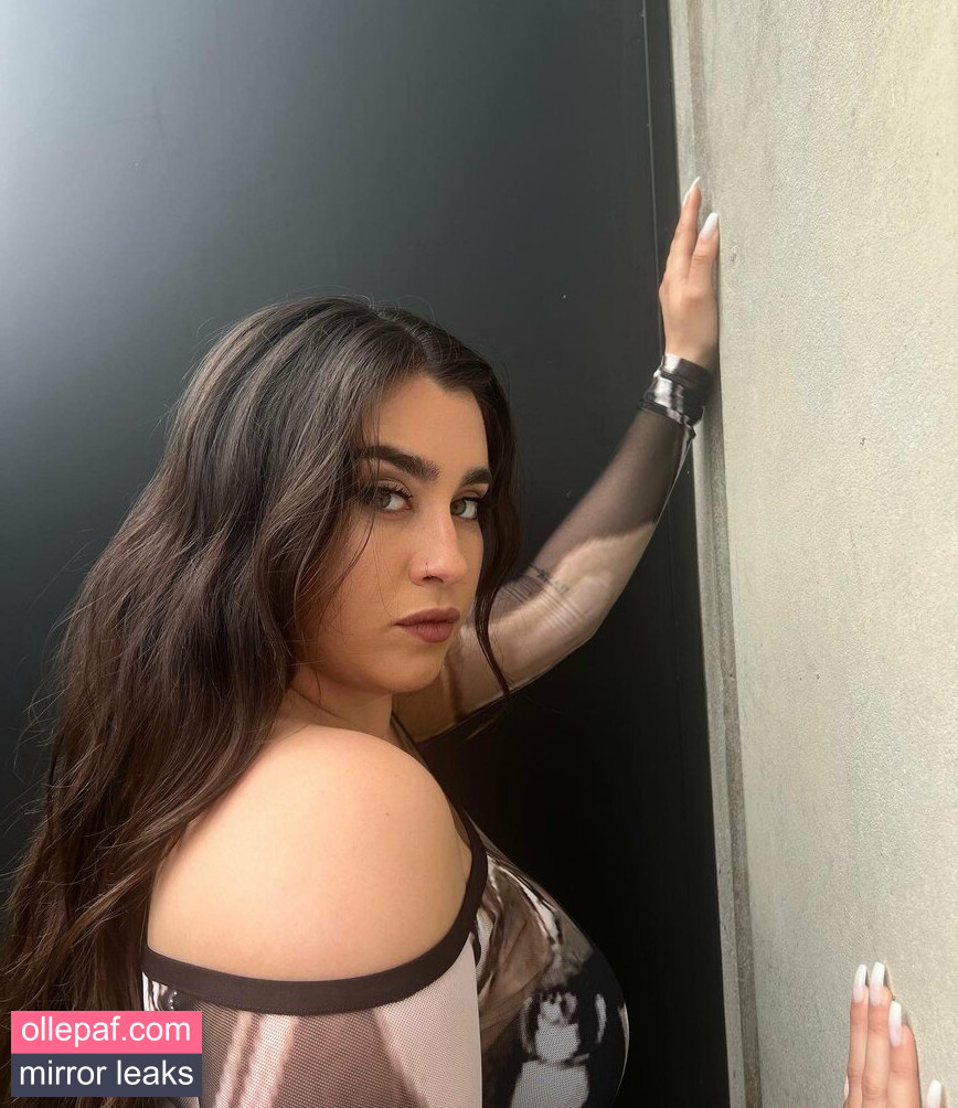 Lauren Jauregui Nude Leaks OnlyFans #422 - Fapello