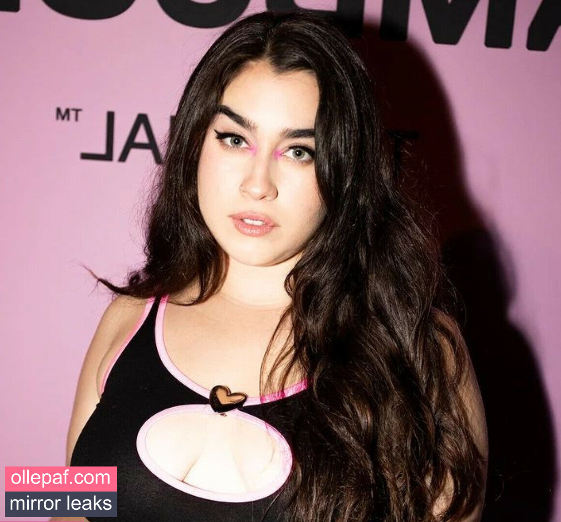 Lauren Jauregui Nude Leaks OnlyFans #429 - Fapello