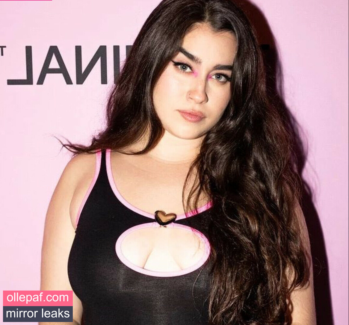 Lauren Jauregui Nude Leaks OnlyFans #430 - Fapello