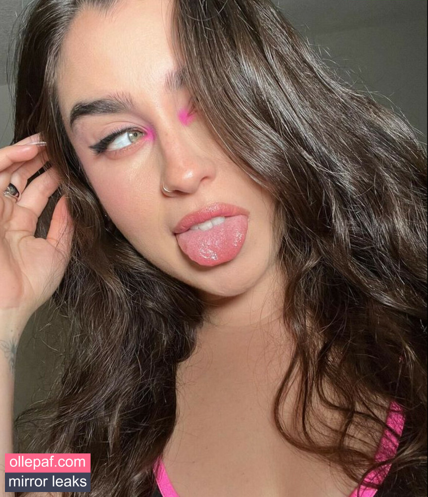 Lauren Jauregui Nude Leaks OnlyFans #431 - Fapello