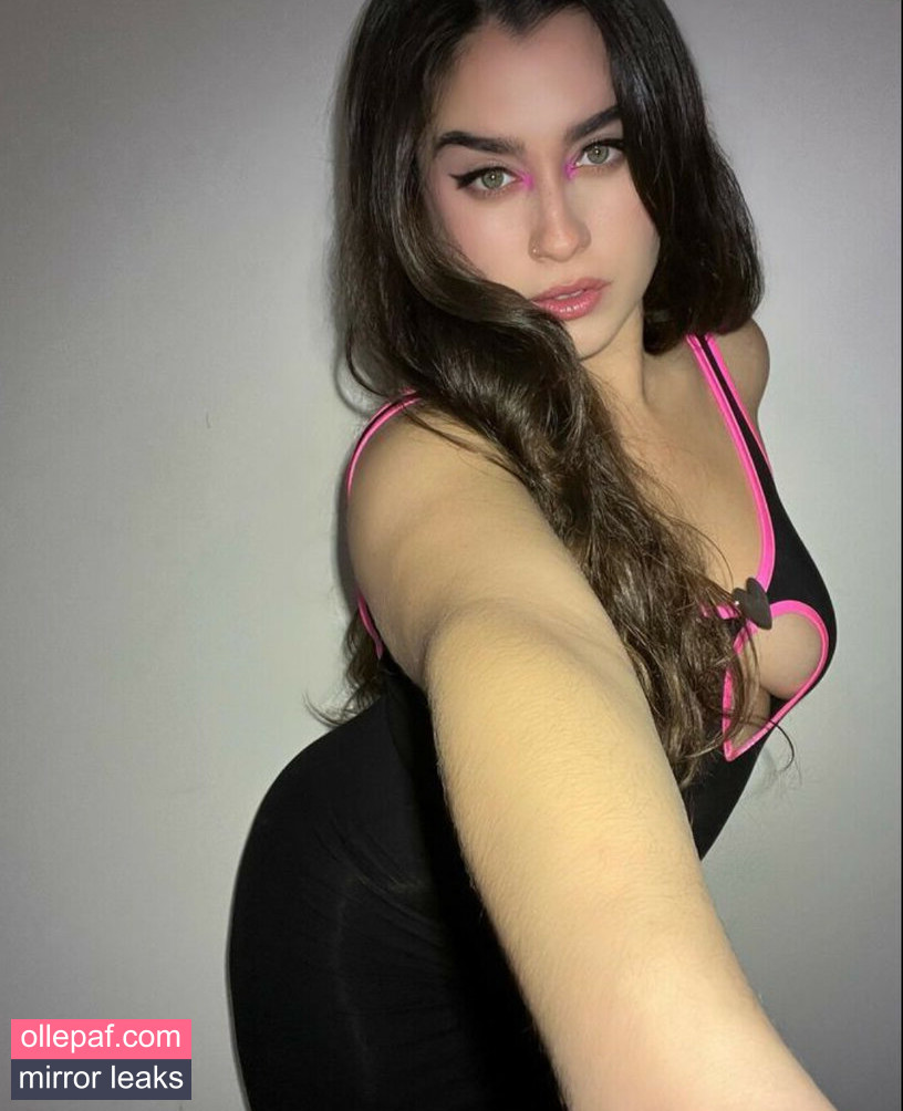 Lauren Jauregui Nude Leaks OnlyFans #434 - Fapello