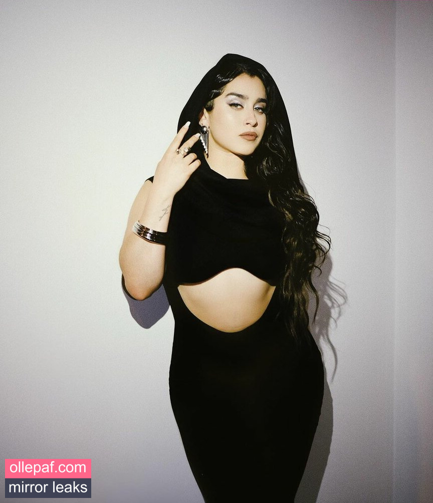 Lauren Jauregui Nude Leaks OnlyFans #436 - Fapello