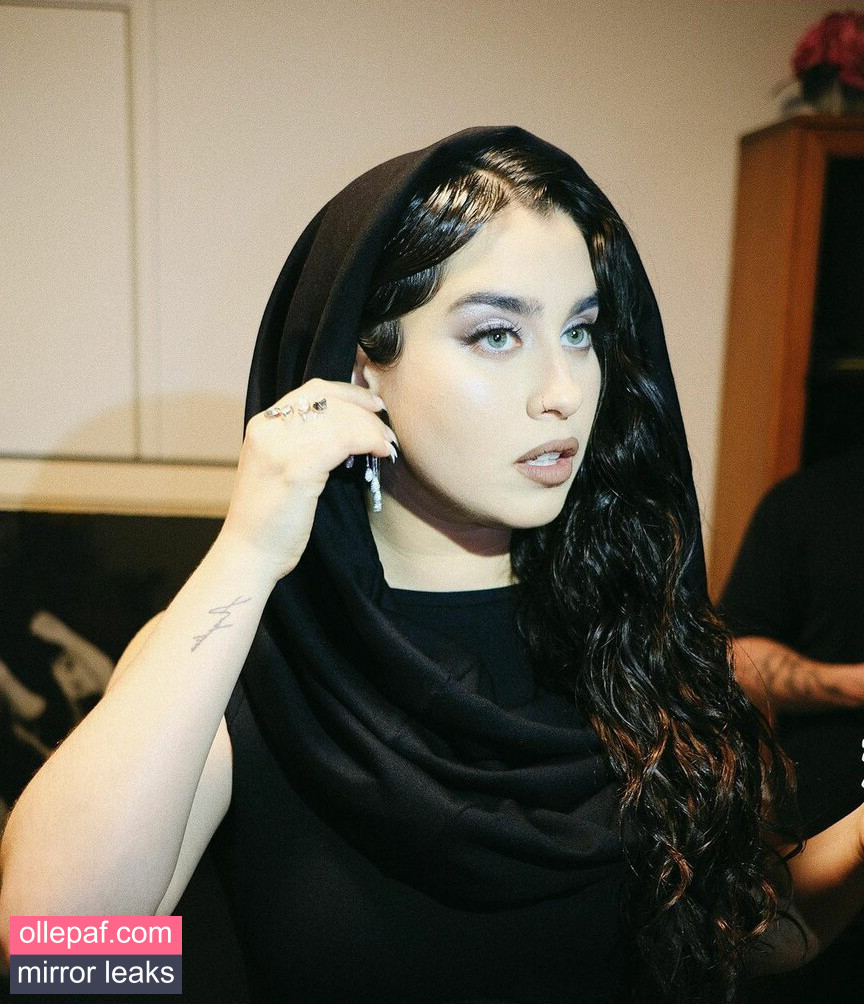 Lauren Jauregui Nude Leaks OnlyFans #438 - Fapello