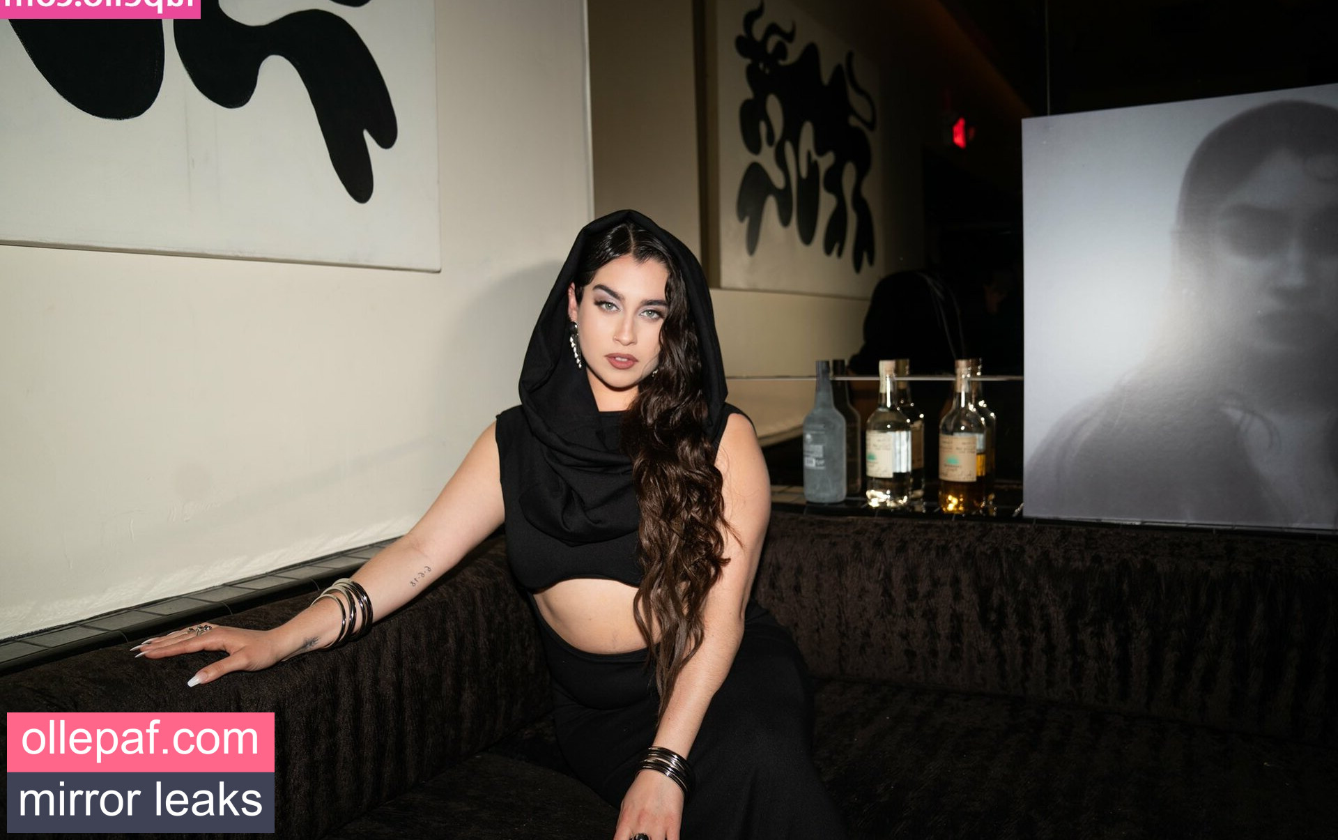 Lauren Jauregui Nude Leaks OnlyFans #443 - Fapello