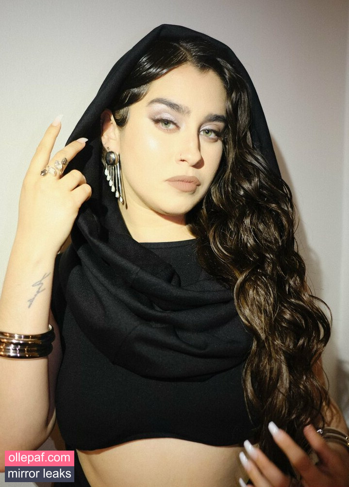 Lauren Jauregui Nude Leaks OnlyFans #444 - Fapello