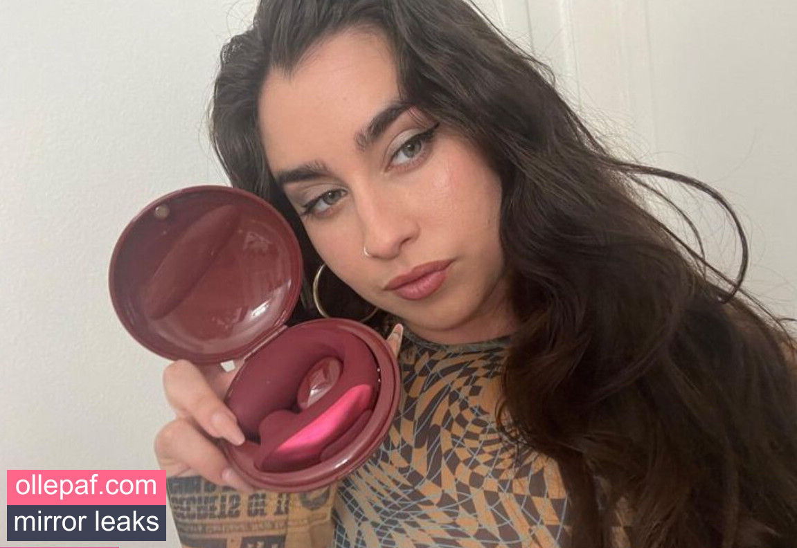 Lauren Jauregui Nude Leaks OnlyFans #447 - Fapello