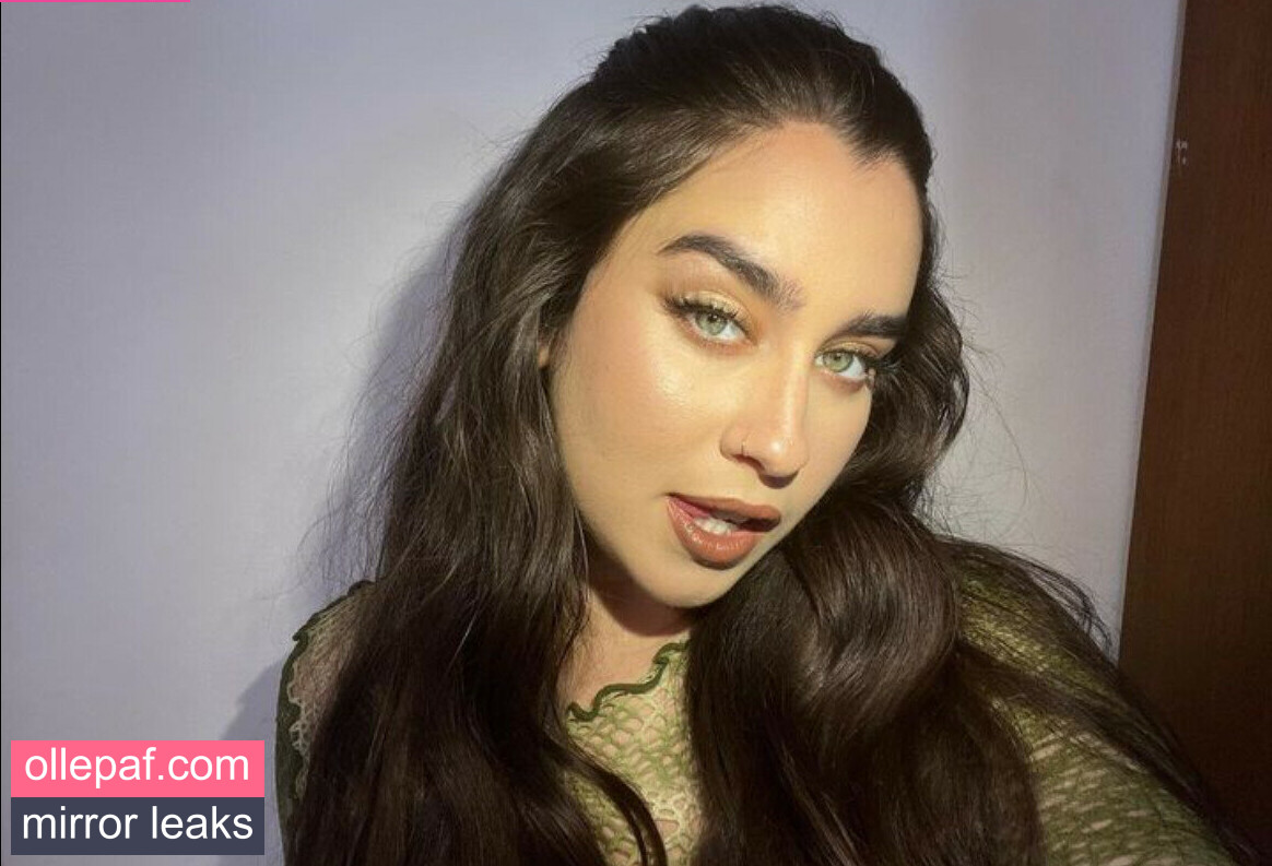 Lauren Jauregui Nude Leaks OnlyFans #449 - Fapello