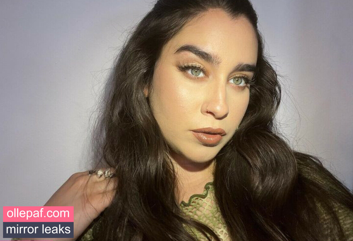 Lauren Jauregui Nude Leaks OnlyFans #450 - Fapello